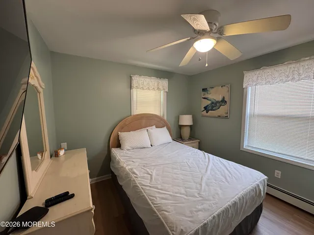 $1,800 | 270 Sherman Avenue, Unit B, Seaside Heights, NJ 08751