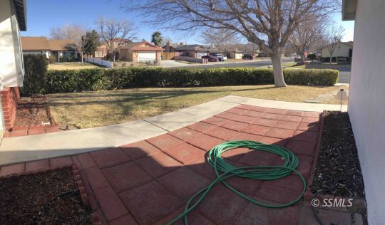 232 East Hayden Avenue Ridgecrest, CA 93555 - Photo 2 of 27 Gallery Image 2