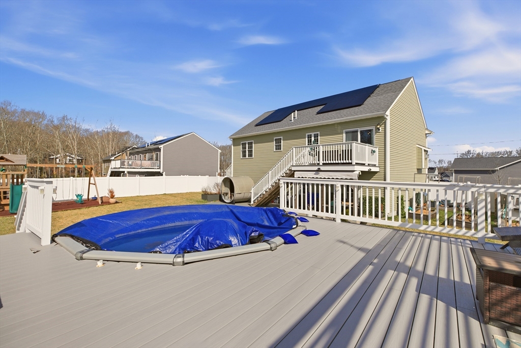341 Courtney Street Fall River, MA 02720 - Photo 35 of 39