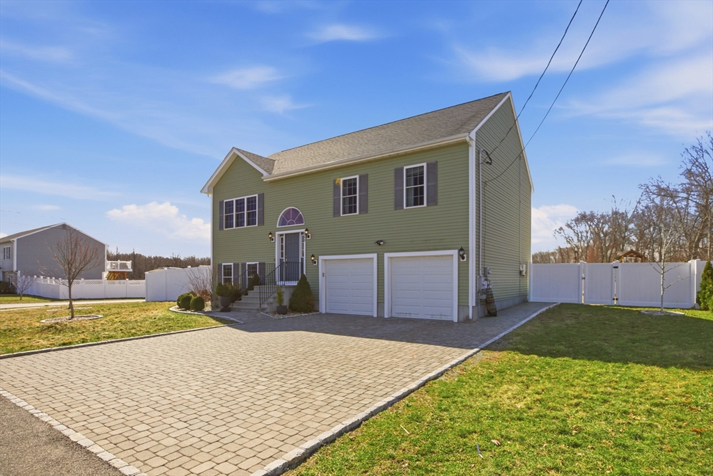 341 Courtney Street Fall River, MA 02720 - Photo 39 of 39