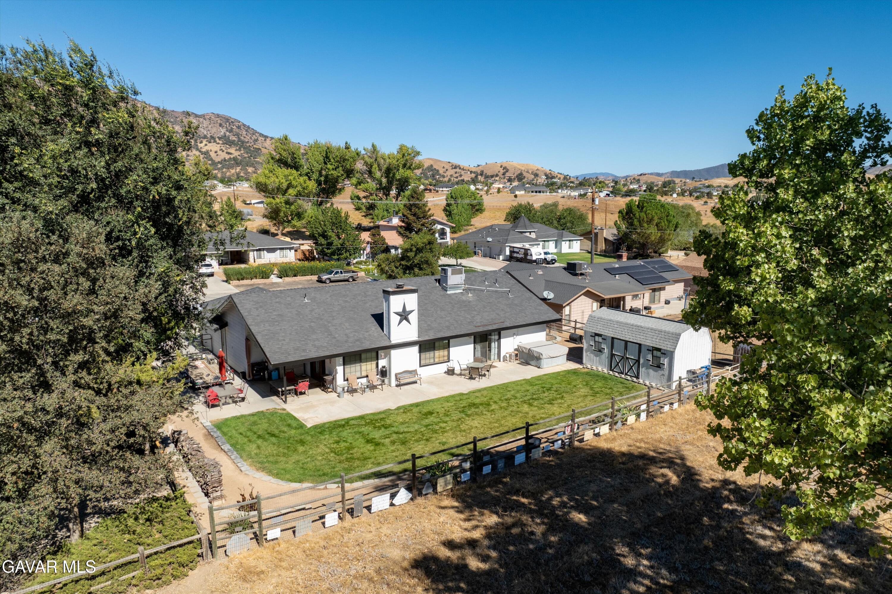 22904 Clover Spring Place Tehachapi, CA 93561 - Photo 30 of 41 37-DJI_0133-HDR