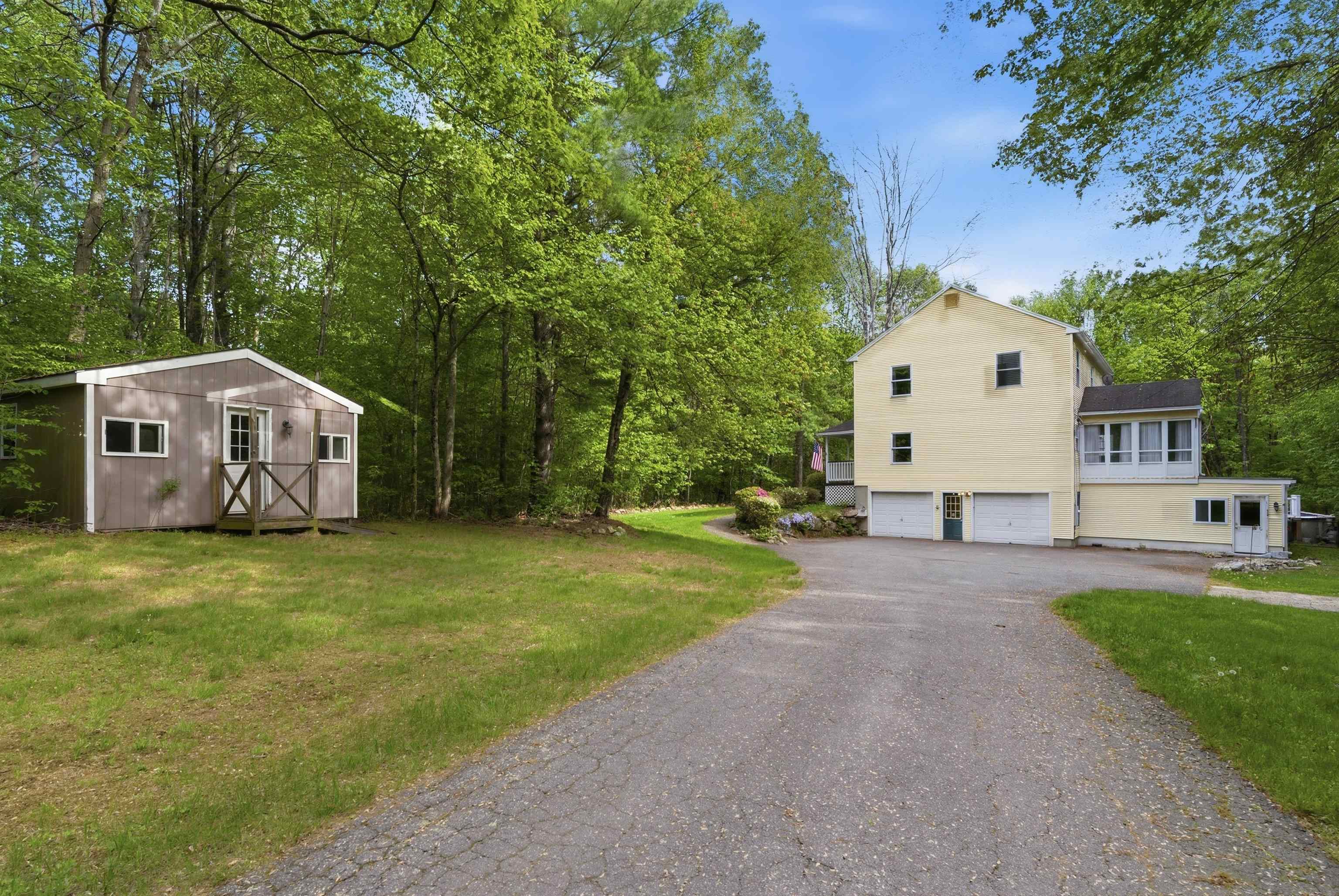 47 Noyes Road Londonderry, NH 03053 - Photo 46 of 51