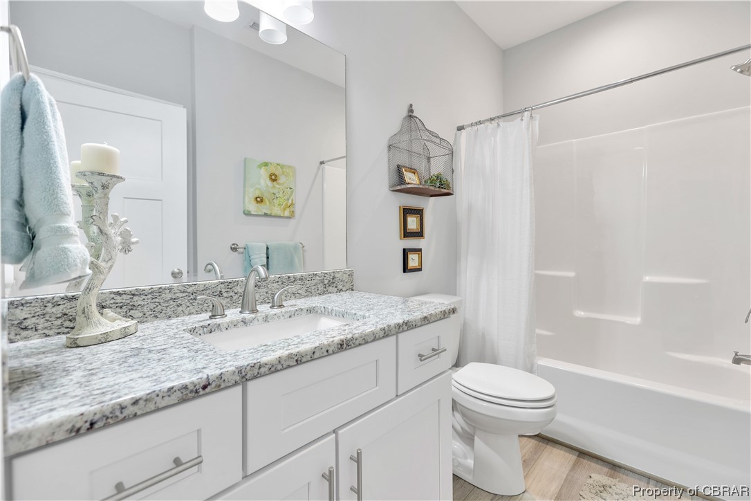 7384 South Sinclair Way, Unit E Gloucester, VA 23061 - Photo 12 of 14