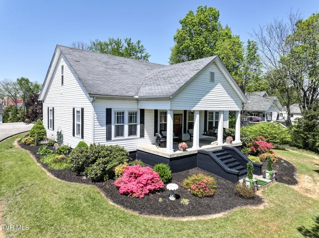 $567,100 | 1409 Tusculum Boulevard, Greeneville, TN 37745
