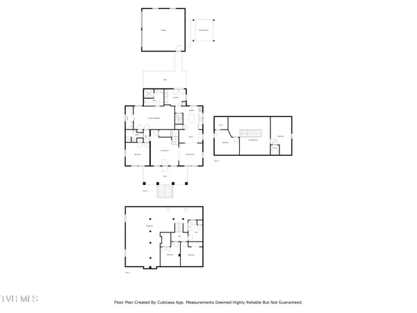 $498,900 | 1409 Tusculum Boulevard, Greeneville, TN 37745
