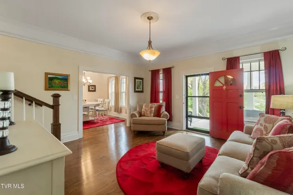 $498,900 | 1409 Tusculum Boulevard, Greeneville, TN 37745