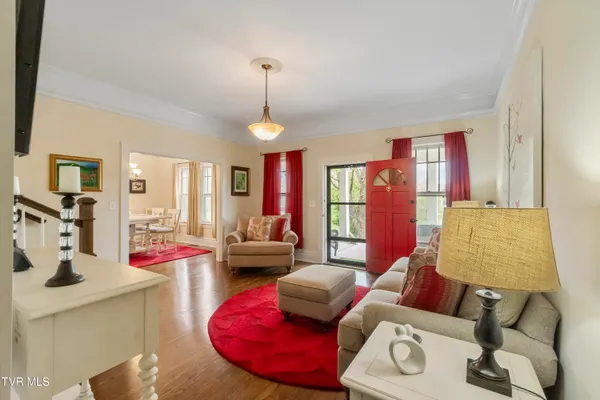 $498,900 | 1409 Tusculum Boulevard, Greeneville, TN 37745