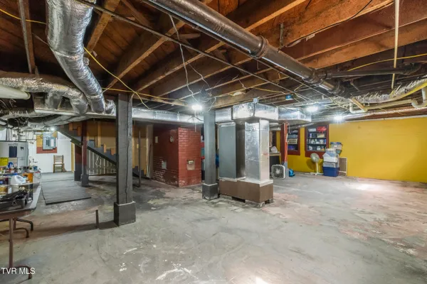 $498,900 | 1409 Tusculum Boulevard, Greeneville, TN 37745