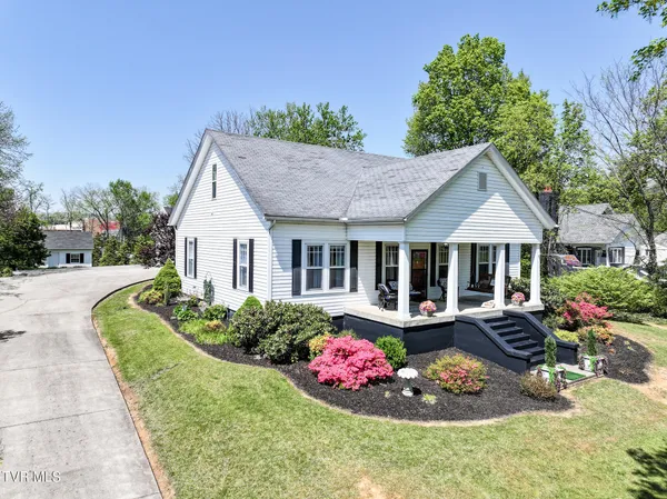 $498,900 | 1409 Tusculum Boulevard, Greeneville, TN 37745