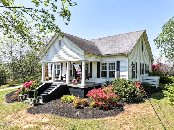 $498,900 | 1409 Tusculum Boulevard, Greeneville, TN 37745