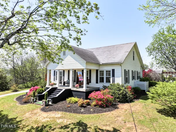 $498,900 | 1409 Tusculum Boulevard, Greeneville, TN 37745