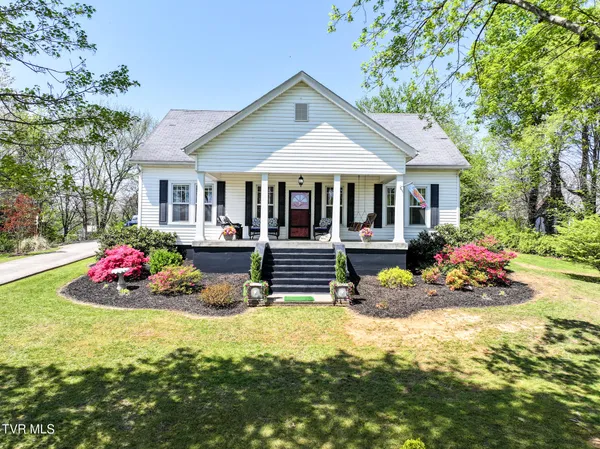 $498,900 | 1409 Tusculum Boulevard, Greeneville, TN 37745