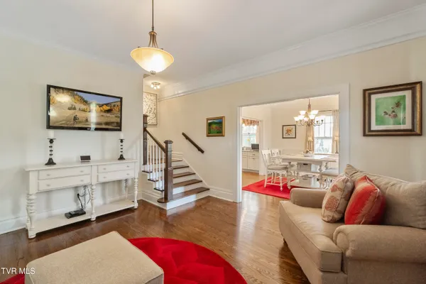 $498,900 | 1409 Tusculum Boulevard, Greeneville, TN 37745