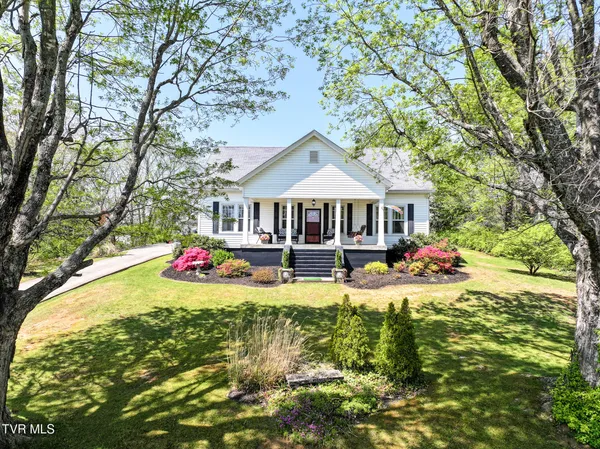 $498,900 | 1409 Tusculum Boulevard, Greeneville, TN 37745