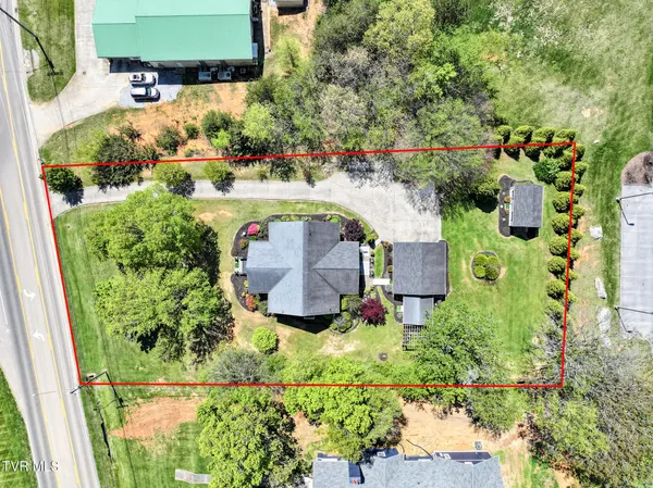 $498,900 | 1409 Tusculum Boulevard, Greeneville, TN 37745