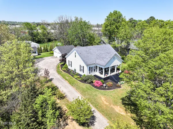 $498,900 | 1409 Tusculum Boulevard, Greeneville, TN 37745