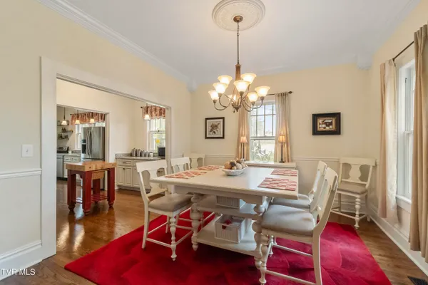 $498,900 | 1409 Tusculum Boulevard, Greeneville, TN 37745