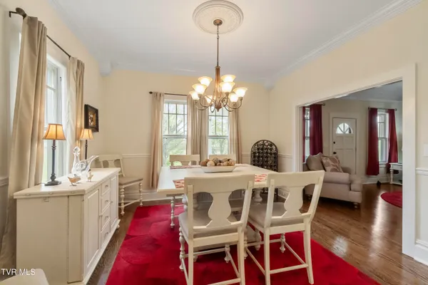 $498,900 | 1409 Tusculum Boulevard, Greeneville, TN 37745