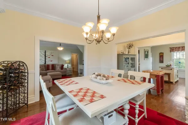 $498,900 | 1409 Tusculum Boulevard, Greeneville, TN 37745