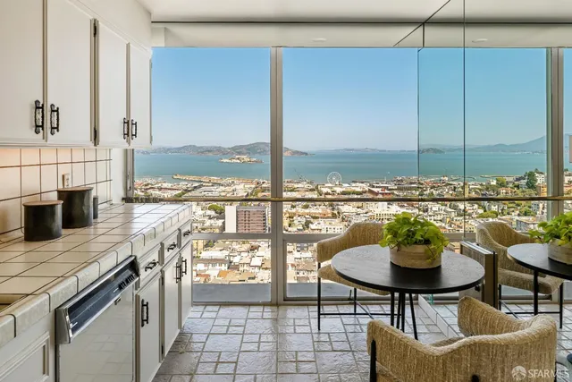 $7,250,000 | 1750 Taylor Street, Unit 1001, San Francisco, CA 94133