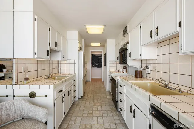 $7,250,000 | 1750 Taylor Street, Unit 1001, San Francisco, CA 94133