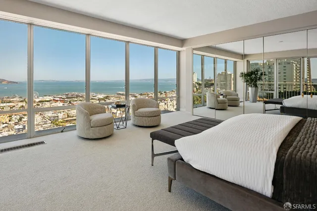 $7,250,000 | 1750 Taylor Street, Unit 1001, San Francisco, CA 94133