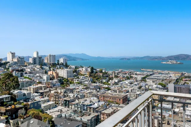 $7,250,000 | 1750 Taylor Street, Unit 1001, San Francisco, CA 94133