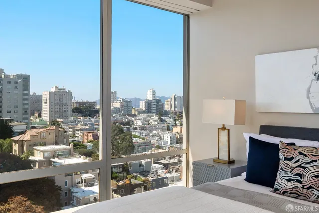 $7,250,000 | 1750 Taylor Street, Unit 1001, San Francisco, CA 94133