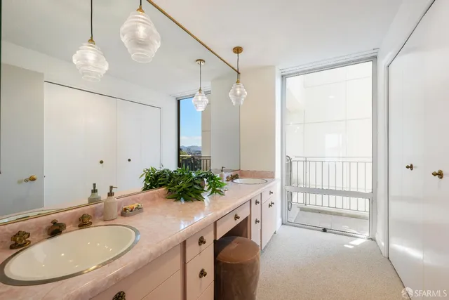 $7,250,000 | 1750 Taylor Street, Unit 1001, San Francisco, CA 94133