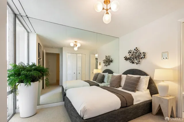 $7,250,000 | 1750 Taylor Street, Unit 1001, San Francisco, CA 94133