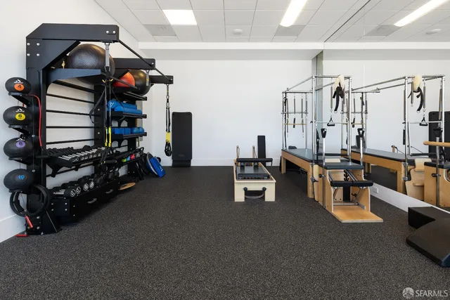 $7,250,000 | 1750 Taylor Street, Unit 1001, San Francisco, CA 94133