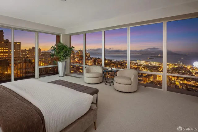 $7,250,000 | 1750 Taylor Street, Unit 1001, San Francisco, CA 94133
