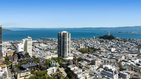 $7,250,000 | 1750 Taylor Street, Unit 1001, San Francisco, CA 94133