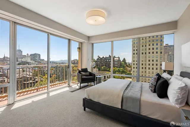 $7,250,000 | 1750 Taylor Street, Unit 1001, San Francisco, CA 94133