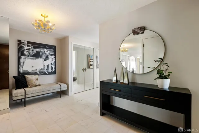 $7,250,000 | 1750 Taylor Street, Unit 1001, San Francisco, CA 94133