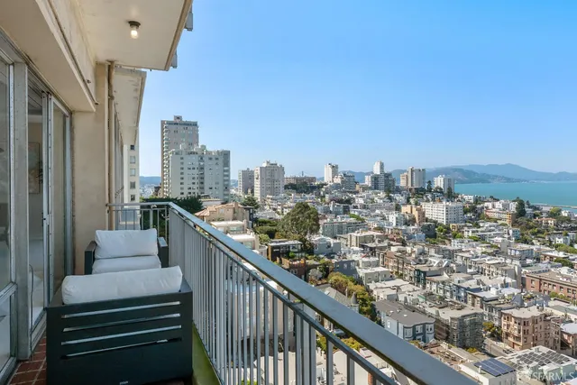 $7,250,000 | 1750 Taylor Street, Unit 1001, San Francisco, CA 94133