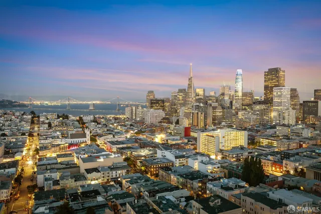 $7,250,000 | 1750 Taylor Street, Unit 1001, San Francisco, CA 94133