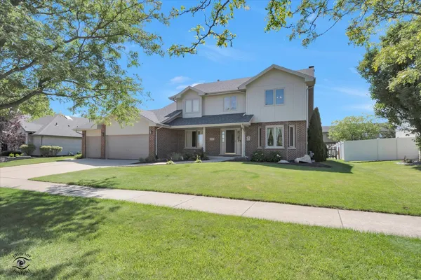 $524,900 | 8408 Hollybrook Lane, Tinley Park, IL 60487