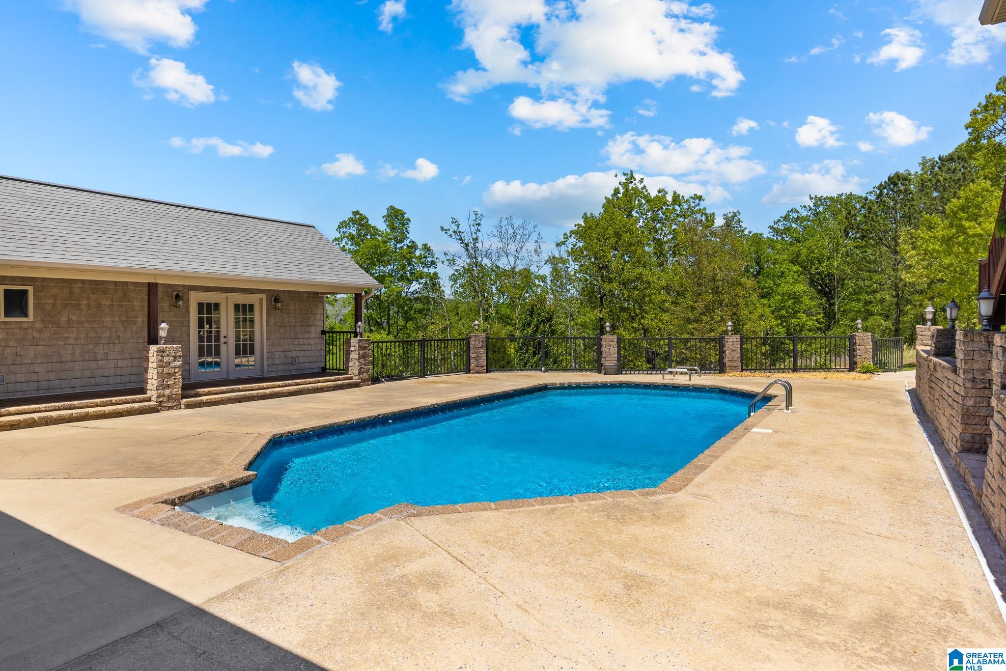 206 Shaw Road Pell City, AL 35128 - Photo 67 of 93