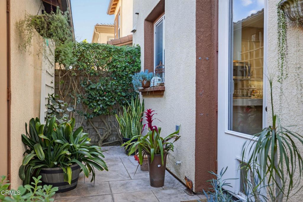 4337 Admiral Way Oxnard, CA 93035 - Photo 52 of 67 a house with a plant in front of it