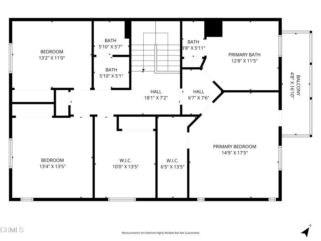 4337 Admiral Way Oxnard, CA 93035 - Photo 65 of 67