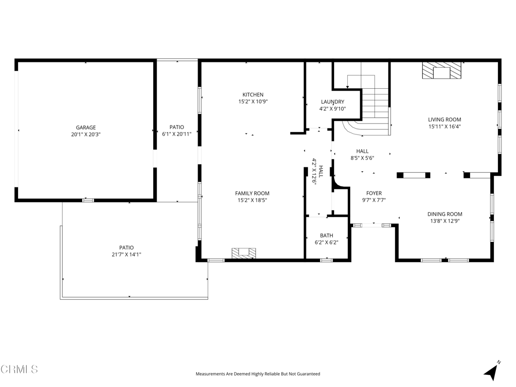 4337 Admiral Way Oxnard, CA 93035 - Photo 67 of 67