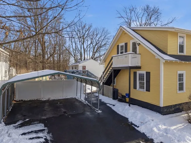 $525,000 | 143 Commonwealth Avenue, Worcester, MA 01604