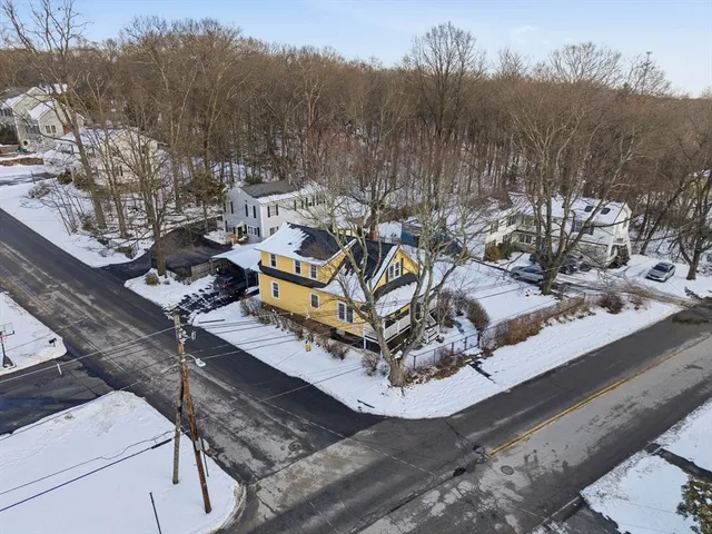 $525,000 | 143 Commonwealth Avenue, Worcester, MA 01604