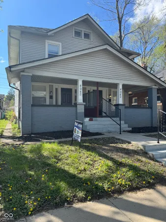 $2,250 | 4040 North College Avenue, Indianapolis, IN 46205