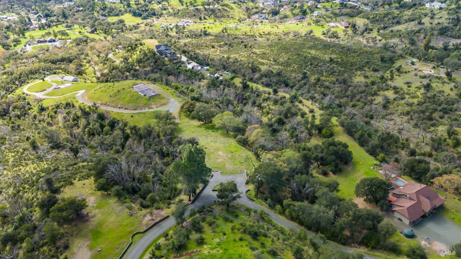 5707 Idlewood Road Santa Rosa, CA 95404 - Photo 3 of 6