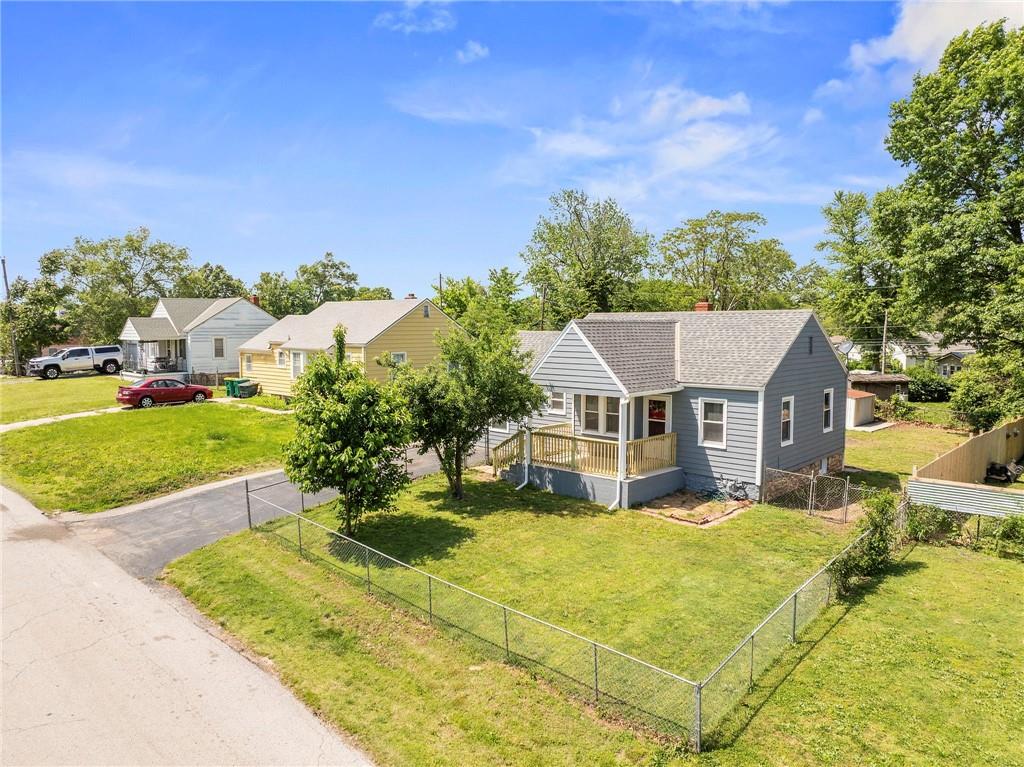 1306 Gibbs Road Kansas City, KS 66103 - Photo 1 of 40