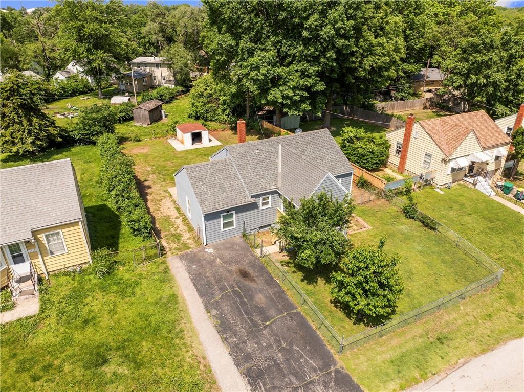 1306 Gibbs Road Kansas City, KS 66103 - Photo 3 of 40