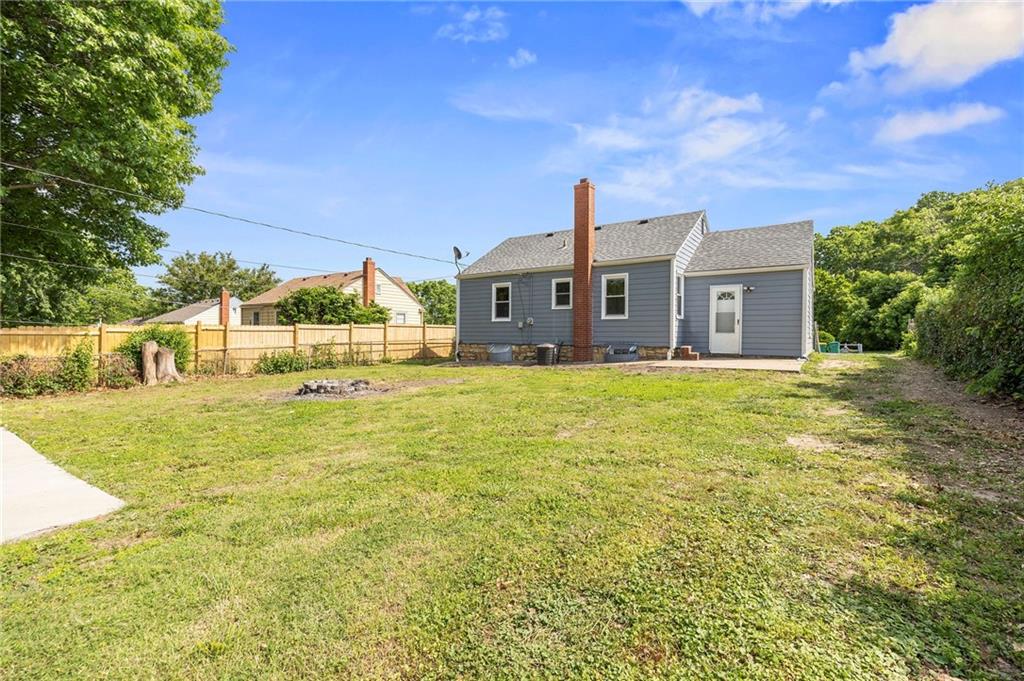 1306 Gibbs Road Kansas City, KS 66103 - Photo 33 of 40