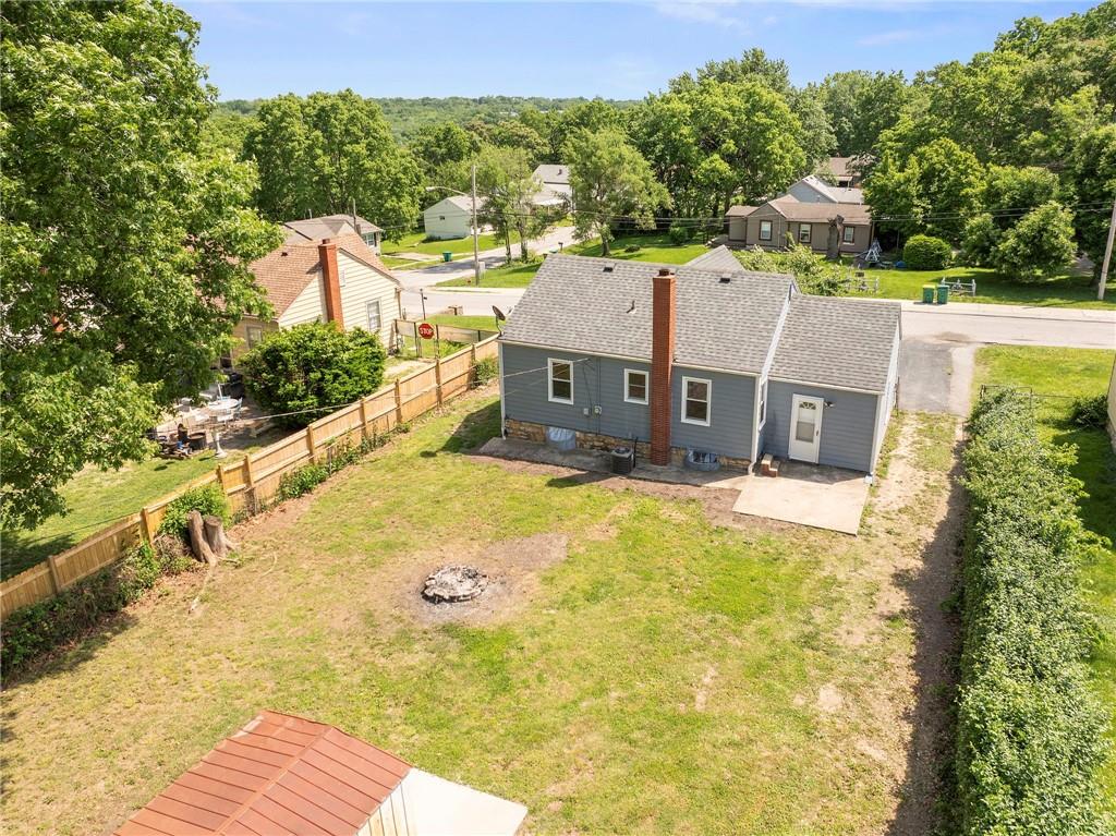 1306 Gibbs Road Kansas City, KS 66103 - Photo 38 of 40